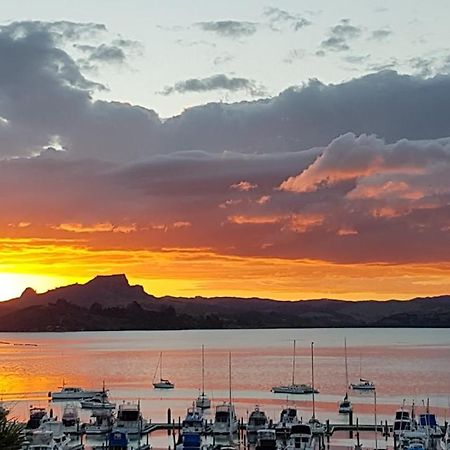 Whangaroa Lodge Motel Экстерьер фото
