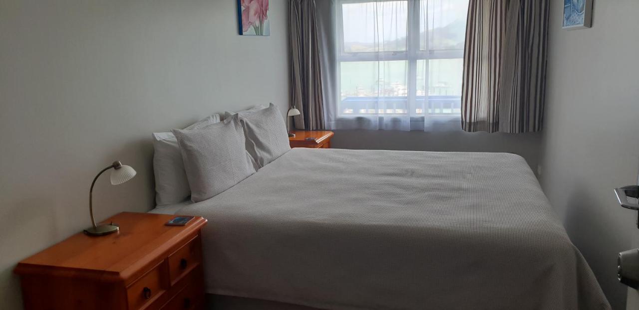 Whangaroa Lodge Motel Экстерьер фото