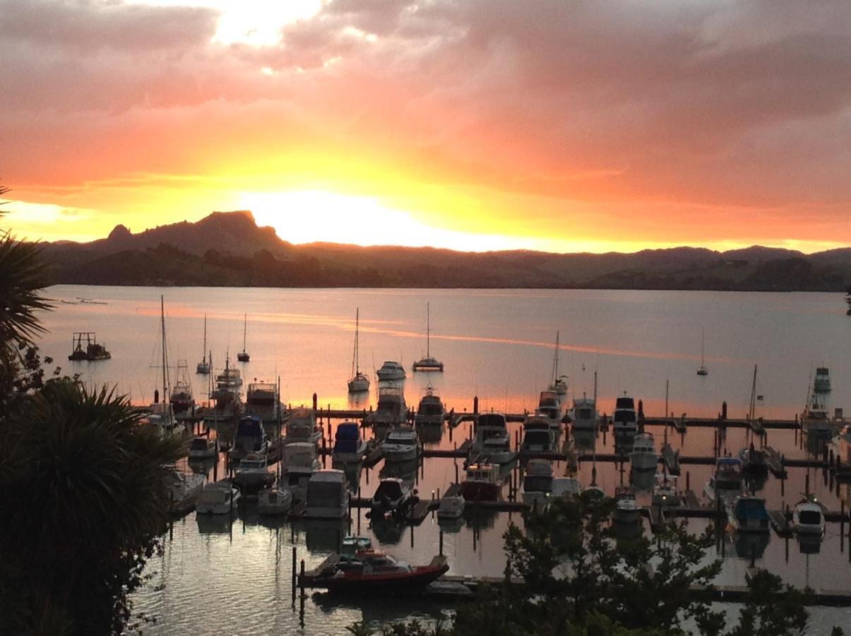 Whangaroa Lodge Motel Экстерьер фото