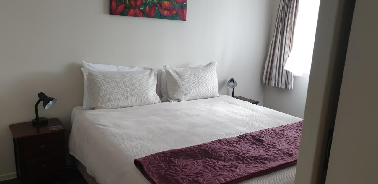 Whangaroa Lodge Motel Экстерьер фото