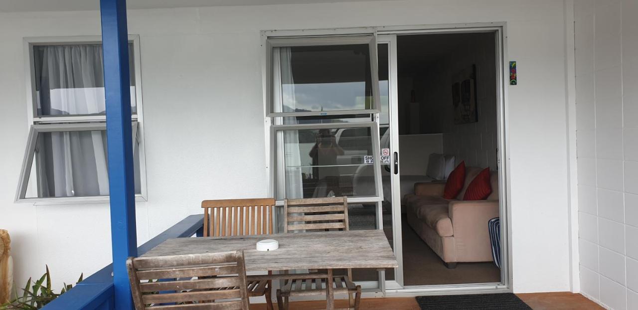 Whangaroa Lodge Motel Экстерьер фото
