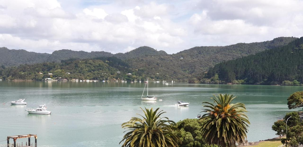 Whangaroa Lodge Motel Экстерьер фото
